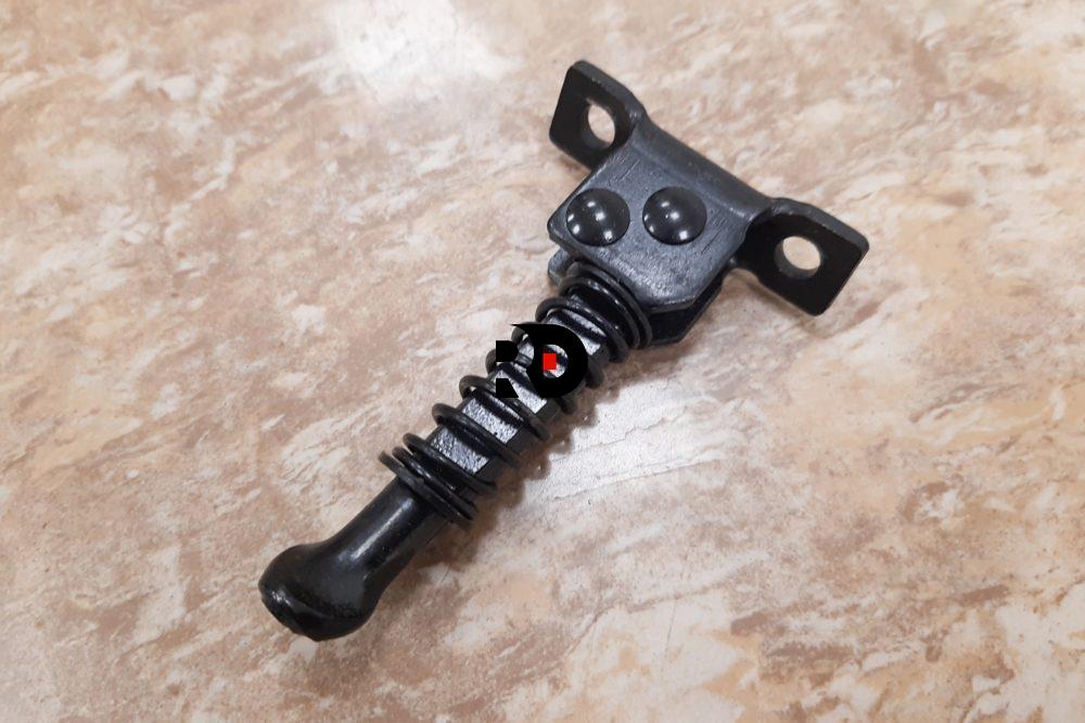 Подножка Kugoo S3