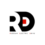 RED Russian Electric Drive